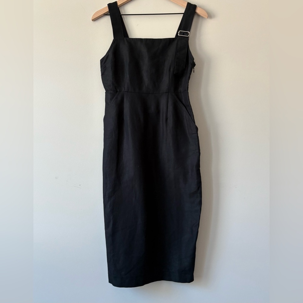 NWT Avec Le Filles Womens A-line Dress